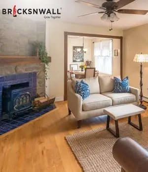 Staging and its benefits for the homeowner